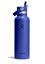 Picture of 21Oz Standard Mouth with Flex Straw Cap Harbour Blue